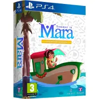 Summer In Mara (Collector's Edition) (4)