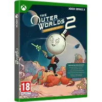The Outer Worlds 2 - Premium Edition - Code in Box (Xbox Series X)