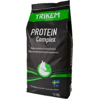 Trikem - Protein Complex Pb 12Kg - (822.7452)