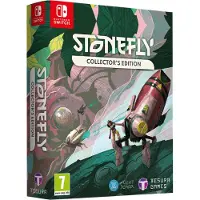 Stonefly (Collectors Edition) ()