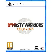 Dynasty Warriors: Origins (Treasure Box Edition) (5)
