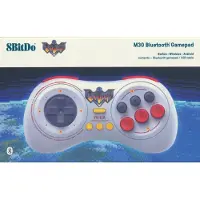 8Bitdo M30 Bluetooth Gamepad - Earthion Edition