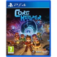 Core Keeper (PS4)