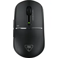 Turtle Beach Burst II Pro langaton pelihiiri (musta)