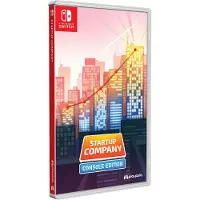 Startup Company (Console Edition) (Import) ()