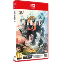 Wild Hearts S (Switch 2)