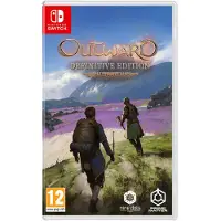 Outward Definitive Edition
