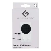 Floating Grip Serie S Wall Mount White (Series X)