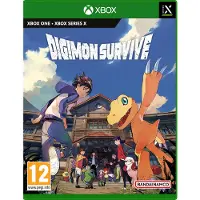 Digimon Survive (Xbox One)