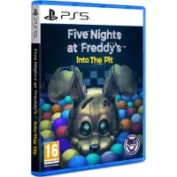 Five Nights at Freddy's: Into the Pit (PS5)
