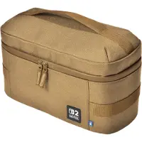 Hori Compact Carry All kantolaukku, hiekka