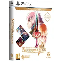 Sword of the Necromancer Collection - Special Edition