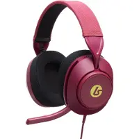 Ginza.se LucidSound LS10X Gen 2 Langalliset pelikuulokkeet Xbox Series X|S:lle - Rubiini
