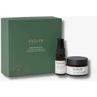 Evolve Beauty Moisture Duo Gift Box Lahjapakkaus