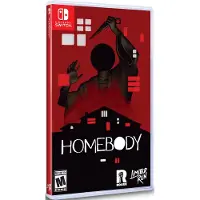 Homebody - Nintendo Switch - Selviytyminen
