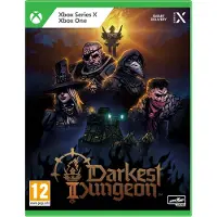 Darkest Dungeon II (Xbox Series X)