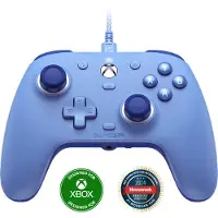 GameSir G7 SE Multiplatform Gamepad -ohjain. sininen (Hall-Effect Sticks)