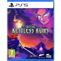 Into the Restless Ruins (5)