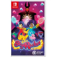 Sky Racket (Import) ()