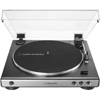 Audio-Technica AT-LP60XUSB levysoitin