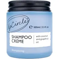 UpCircle Kookos-greippishampoo