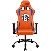 Subsonic Dragon Ball Z Pro Pelituoli