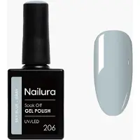 Nailura 206 10 Ml Kynsilakka