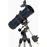 Celestron Astromaster 114eq Md Smart Teleskooppi