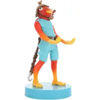 Cable Guys Fortnite Fishsticks - Puhelimen ja Ohjaimen Pidike