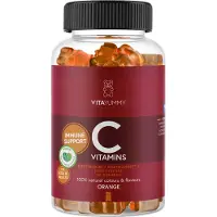 VitaYummy Vitamin C Orange 60pcs