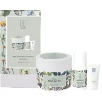 Raunsborg Giftbox Hand & Body Care Lahjapakkaus
