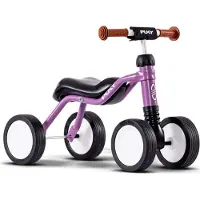 Puky Wutsch potkumopo 2025 Perky Purple
