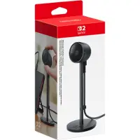 Nintendo - Webkamera - väri - USB-C