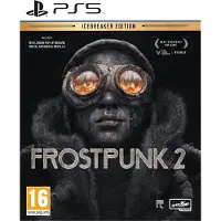 Frostpunk 2 - Ice Breaker Edition (PS5)