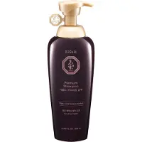 DAENG GI MEO RI Ki Gold Premium Shampoo luonnollinen yrttishampoo hiustenlähtöön 500 ml