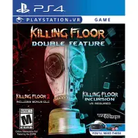 Killing Floor: Double Feature (Import) (4)