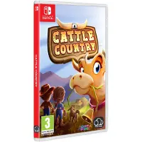 Cattle Country ()