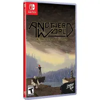 Another World - Nintendo Switch - Seikkailu