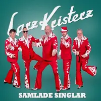 Ginza.se Larz-Kristerz - Samlade Singlar (CD)