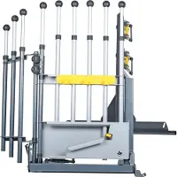 MimSafe - Variogate Yksittäinen 53-72x55,5-96 cm yhdelle koiralle. - Koirat - Koiran kuljetushäkit ja -laukut - Turvaritilä ja Autovaljaat