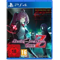 Death end re;Quest: Code Z (Day One Edition)