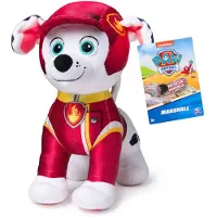 Paw Patrol Rescue Wheels Basic Marshell 19 Cm Nalle