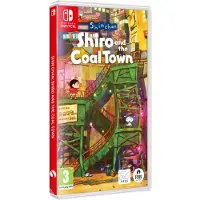 Shin Chan Shiro and the Coal Town
