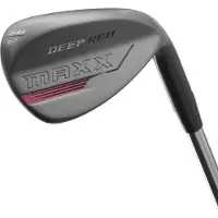Ginza.se Wilson – Deep Red wedge 56.0 194979007020