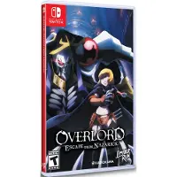 Overload Escape from Nazarick (Import) ()