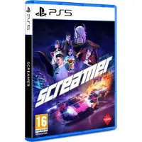 Screamer (PS5)