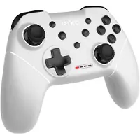 Nyko Mini Wireless Core Controller - White For ()