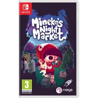 Mineko's Night Market ()