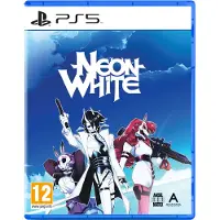 Neon White