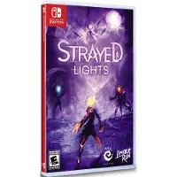 Strayed Lights (Limited Run) (Import) ()